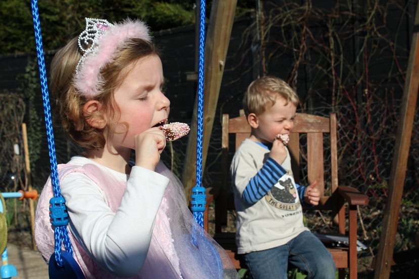 lollies