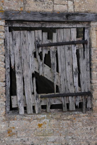 door