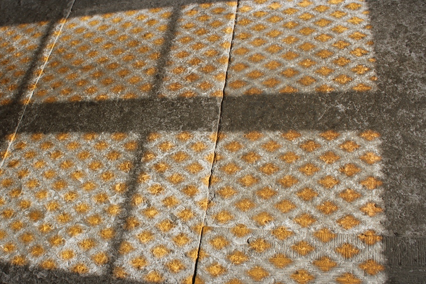 floor