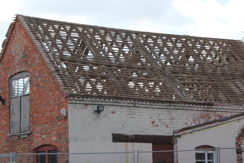 roof