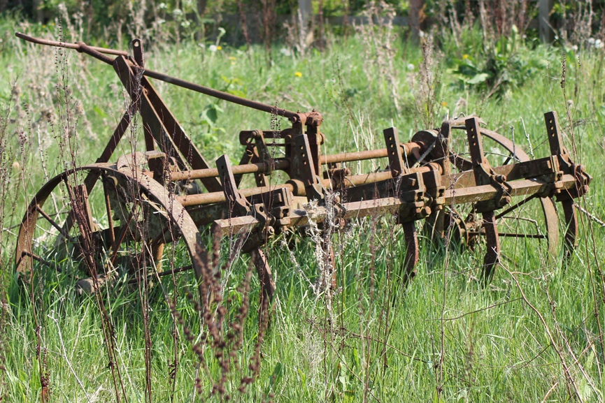 rusty