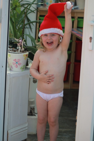 santa