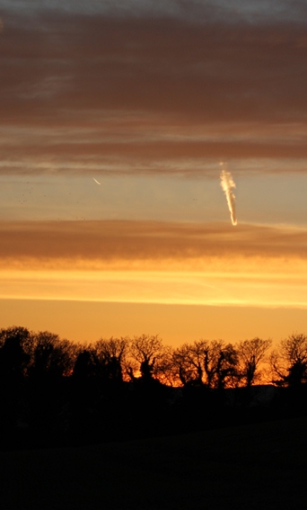 sky