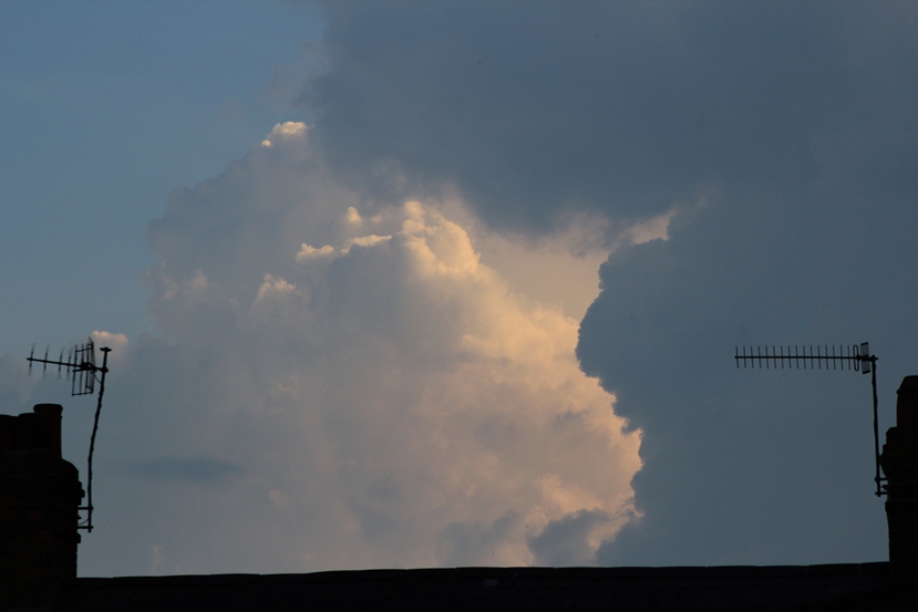 thunder