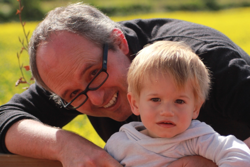 david and henry