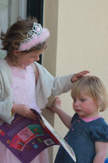 hannah and harriet
