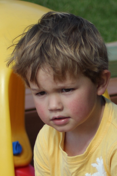 liam