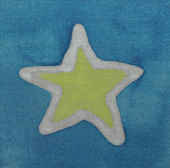 star