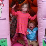 bouncy castle
