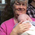 grandma and jack
