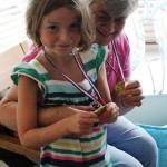 medals