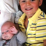 oliver and jack