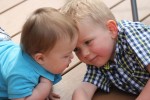 second cousins
